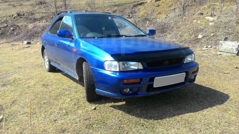  Subaru Impreza 1997 , 180000 , 