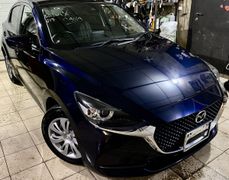 Хэтчбек Mazda Mazda2 2020 года, 1385000 рублей, Благовещенск