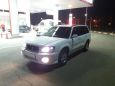 SUV   Subaru Forester 2002 , 400000 , 