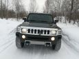 SUV   Hummer H3 2009 , 1100000 , 