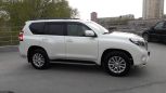 SUV   Toyota Land Cruiser Prado 2016 , 2870000 , 