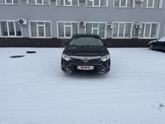 Седан Toyota Camry 2015 года, 2590000 рублей, Барнаул