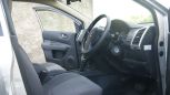  Nissan Wingroad 2008 , 350000 , 