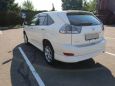 SUV   Toyota Harrier 2008 , 1200000 , 