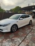  Kia Optima 2018 , 1350000 , 