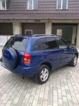 SUV   Toyota RAV4 2002 , 439000 , 