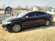  Ford Mondeo 2017 , 1080000 , 