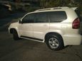 SUV   Lexus GX470 2006 , 1400000 , 