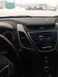  Hyundai Elantra 2015 , 750000 , 