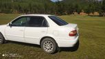  Toyota Corolla 1997 , 240000 , -