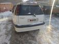  Toyota Raum 1999 , 200000 , 