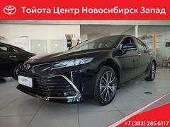 Седан Toyota Camry 2023 года, 3800000 рублей, Новосибирск