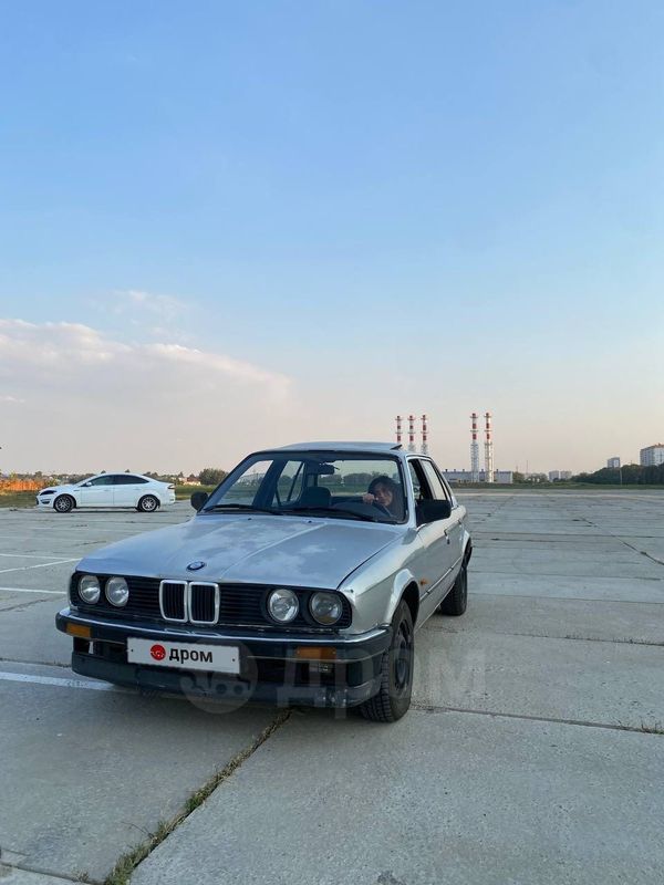  BMW 3-Series 1989 , 160000 , 