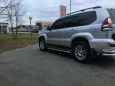 SUV   Toyota Land Cruiser Prado 2003 , 999999 , 