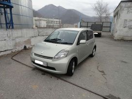  Toyota Passo 2004 , 200000 , 