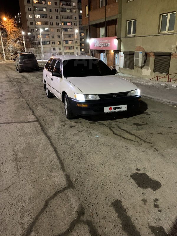  Toyota Corolla 2000 , 230000 , 