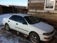  Toyota Carina 1992 , 60000 , 