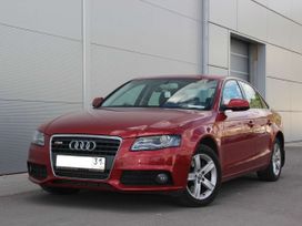  Audi A4 2010 , 895000 , 