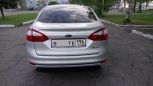  Ford Fiesta 2015 , 499000 ,  