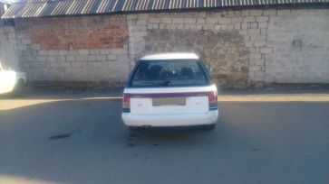  Subaru Legacy 1993 , 160000 , 