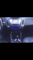 SUV   Hyundai ix35 2012 , 880000 , 