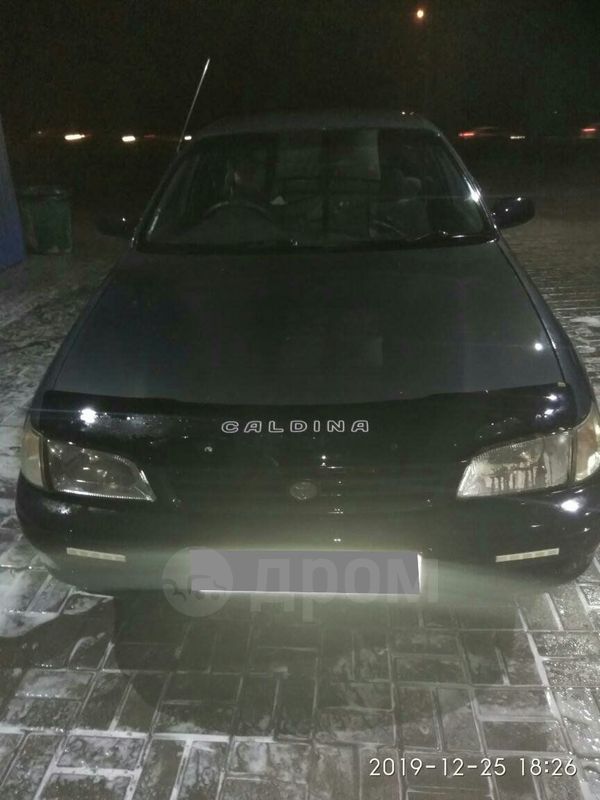  Toyota Caldina 1998 , 199000 , 