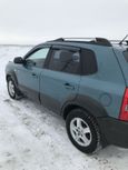 SUV   Hyundai Tucson 2007 , 655000 , 