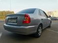  Hyundai Accent 2007 , 247000 , 