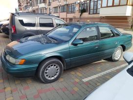 Седан Ford Taurus 1993 года, 370000 рублей, Геленджик