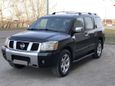 SUV   Nissan Armada 2004 , 600000 , 