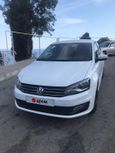  Volkswagen Polo 2016 , 600000 , 