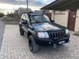 SUV   Jeep Grand Cherokee 2001 , 1175000 , 