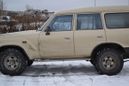 SUV   Toyota Land Cruiser 1989 , 450000 , 