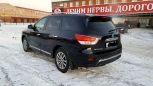 SUV   Nissan Pathfinder 2014 , 1650000 , 