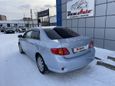  Toyota Corolla 2008 , 525000 , 