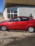  Kia Rio 2014 , 605000 , 