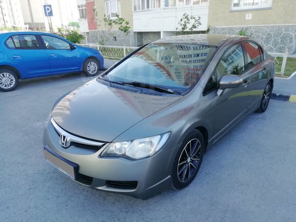  Honda Civic 2007 , 420000 , 