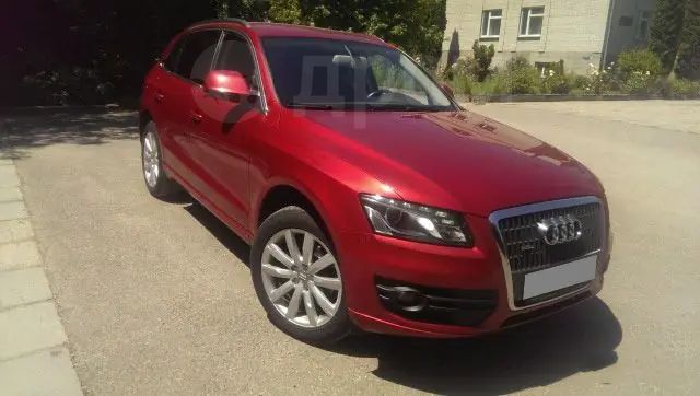 SUV   Audi Q5 2010 , 960000 , 