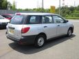  Nissan AD 2012 , 560000 , 