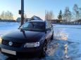  Volkswagen Passat 1999 , 200000 , 