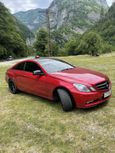  Mercedes-Benz E-Class 2010 , 1300000 , 