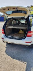 SUV   Mercedes-Benz M-Class 2008 , 1100000 , 