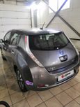  Nissan Leaf 2016 , 1360000 , 