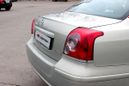  Toyota Avensis 2008 , 625000 , 