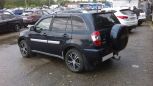 SUV   Chery Tiggo T11 2008 , 270000 , 