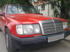  Mercedes-Benz E-Class 1986 , 89000 , 