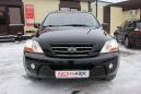 SUV   Kia Sorento 2008 , 599000 , 