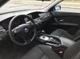  BMW 5-Series 2007 , 825000 , 