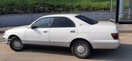  Toyota Crown 1995 , 235000 , 