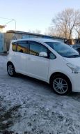  Toyota Ractis 2009 , 365000 , 